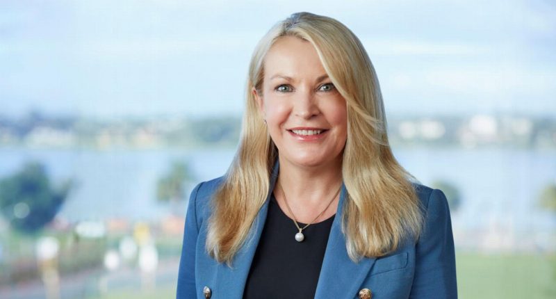 Fortescue Metals Group (ASX:FMG) - Departing CEO, Elizabeth Gaines